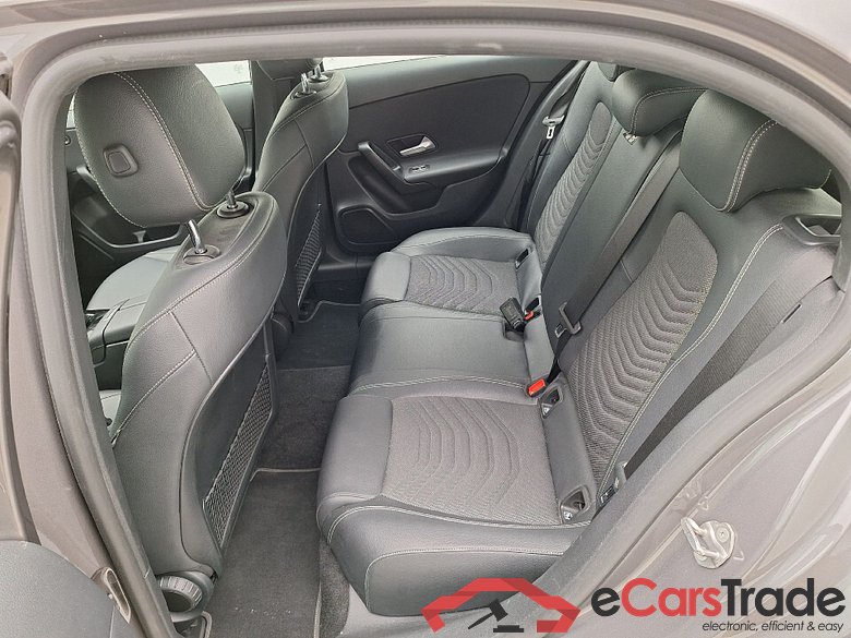 Mercedes, A-Class '18 PHEV, Mercedes-Benz A-Klasse A 250 e Business Solution 5 #4