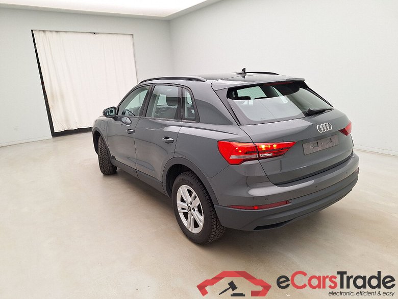 Audi, Q3 '18 PHEV, Audi Q3 45 TFSI e S tronic 5d #6