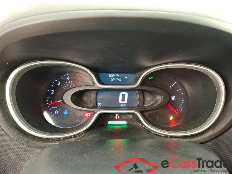 Trafic Fourgon L1H1 1000 Confort 1.6 dCi 95CV BVM6 E6dT #6