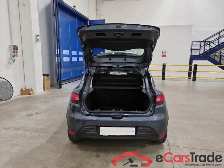 RENAULT CLIO / 2016 / 5P / BERLINA 0.9 TCE 90CV GPL BUSINESS #5