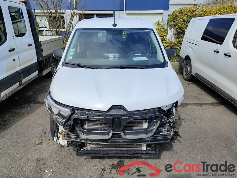 Renault Kangoo Blue dCi 95 Confort EDC L2 4d !!Damaged car, !!!! #5