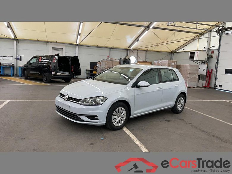 VOLKSWAGEN Golf VII Golf 1.0 TSI BMT Trendline