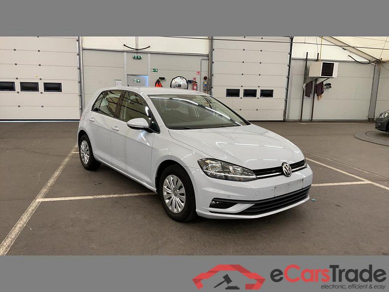 VOLKSWAGEN Golf VII Golf 1.0 TSI BMT Trendline #2