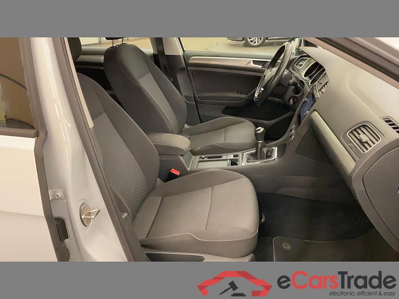 VOLKSWAGEN Golf VII Golf 1.0 TSI BMT Trendline #5