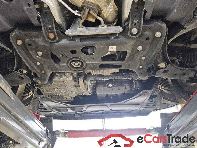 Cupra Formentor (KM7)(08.2020->) DE - SUV5 2.0 TSI EU6d, VZ 4Drive, 2020 - 2024 #5