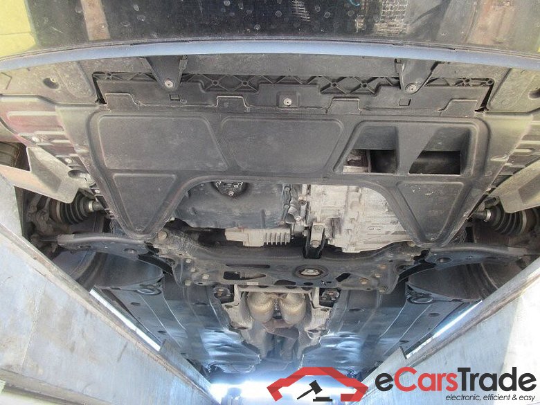 Cupra Formentor (KM7)(08.2020->) DE - SUV5 2.0 TSI EU6d, VZ 4Drive, 2020 - 2024 #5