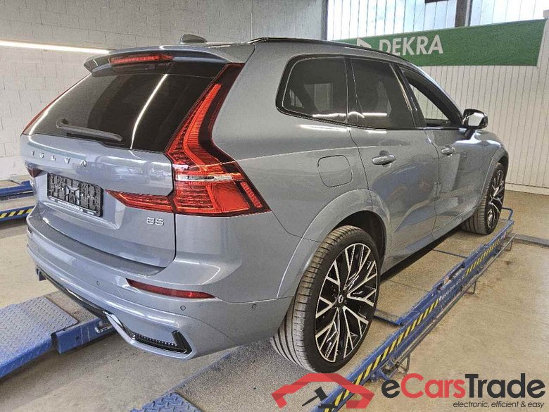 Volvo XC60 (03.2017->) DE - SUV5 B5 (Benzin) 2WD EU6d, R-Design Mild-Hybrid, (Facelift) 2021 - 2022 #3