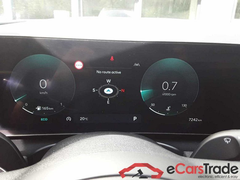 Hyundai Tucson (NX)(12.2020->) DE - SUV5 1.6 T-GDI Mild-Hybrid EU6e, Trend 2WD (OPF), (Facelift) 2024 - 2025 #2