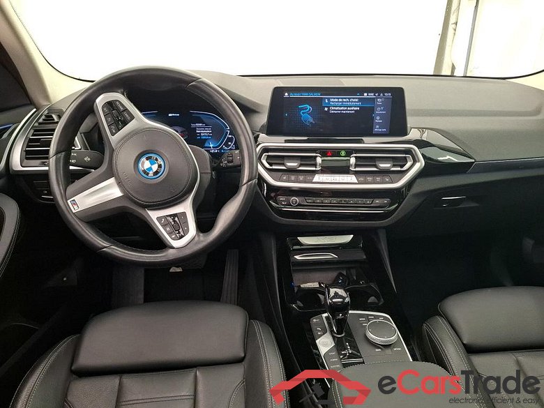 BMW X3 / 2021 / 5P / SUV xDrive30e 292ch xLine BVA8 #5