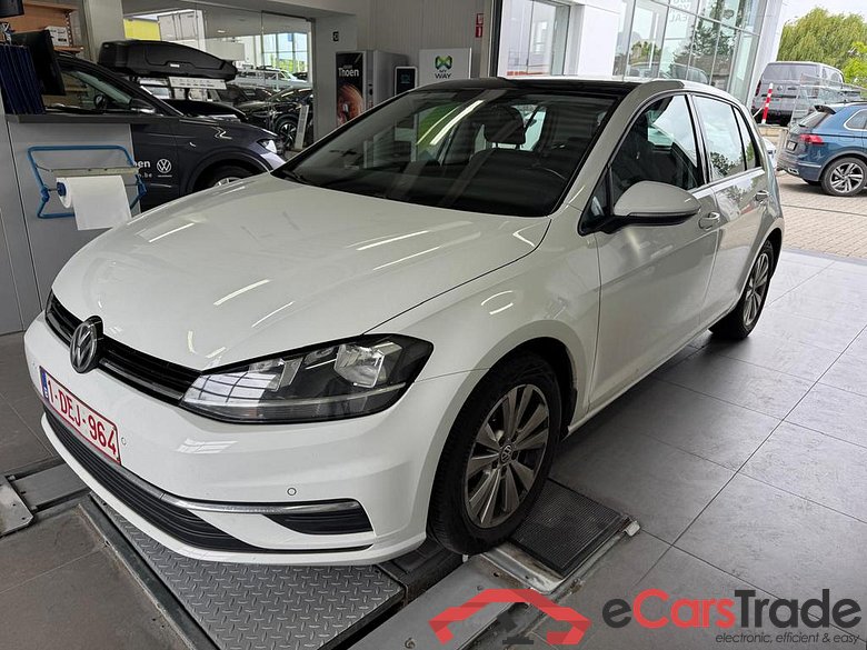 VOLKSWAGEN Golf VII Golf CL 1.4 TSI BMT 92kW (125pk) 6 versnellingen manueel #1