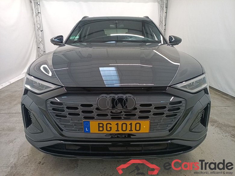 AUDI Q8 SPORTBACK E-TRON 106 kWh 55 Quattro S line 5d #5