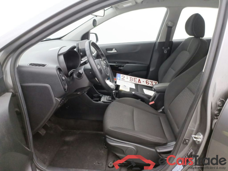 KIA Picanto 1.0 MPI 67 More 5d #3