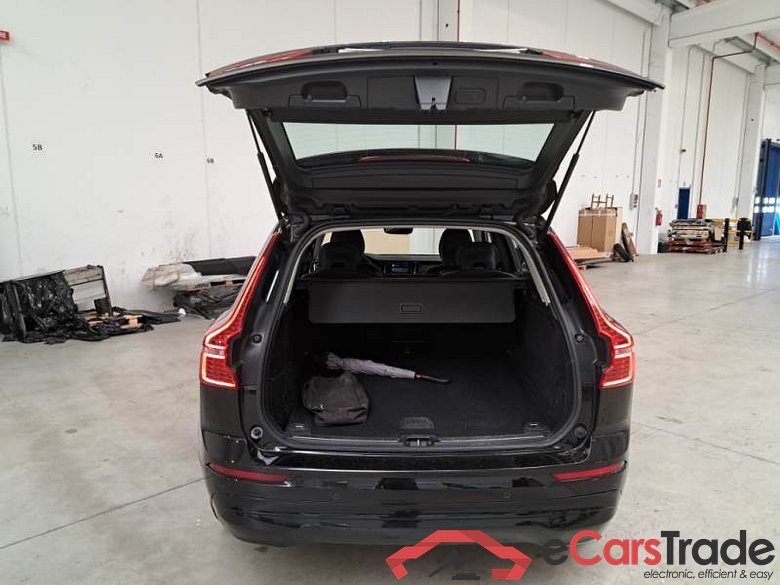 VOLVO XC60 / 2021 / 5P / SUV B4 D AUTOMATICO ESSENTIAL #5