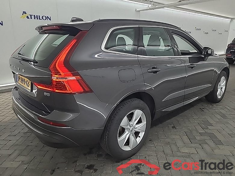 VOLVO XC60 B5 Automaat Momentum Business 5D 184kW #3