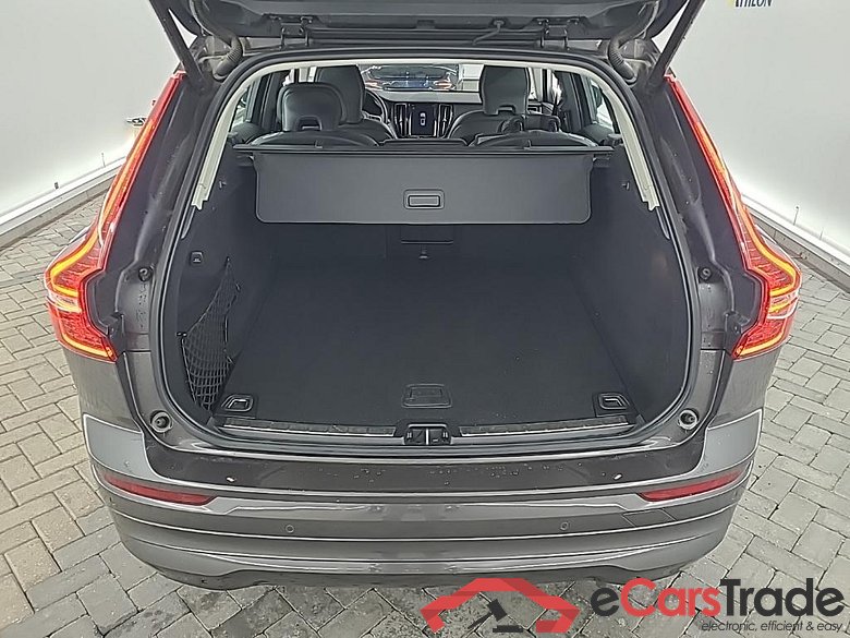 VOLVO XC60 B5 Automaat Momentum Business 5D 184kW #5