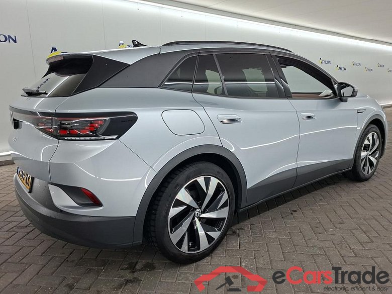 VOLKSWAGEN ID.4 77kWh Business Auto 5D 150kW #3