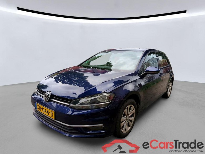 VOLKSWAGEN GOLF 85 kW #1