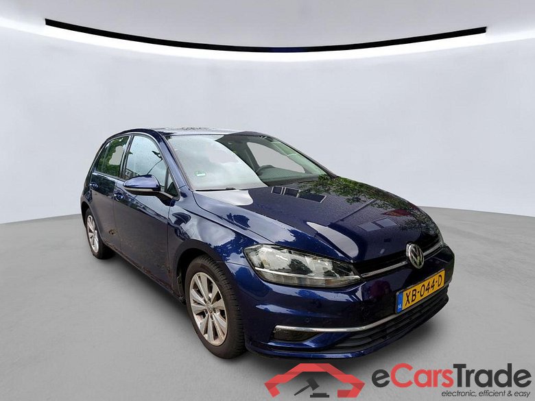 VOLKSWAGEN GOLF 85 kW #4