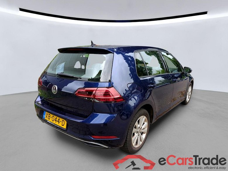 VOLKSWAGEN GOLF 85 kW #5