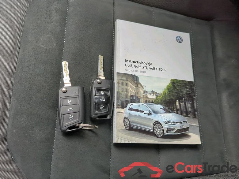 VOLKSWAGEN GOLF 85 kW #6