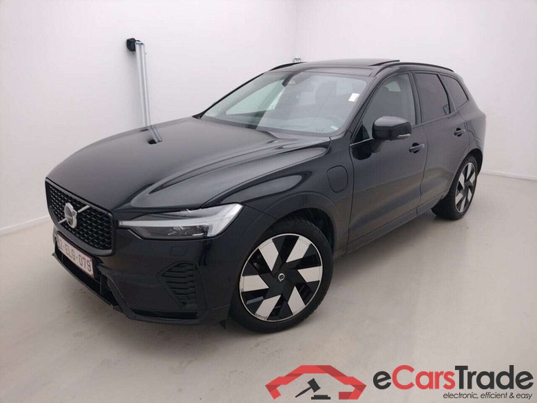 VOLVO XC60 2.0 T6 PHEV ULTIMATE DARK AWD