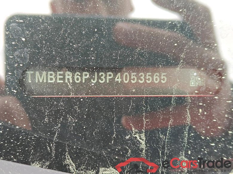 SKODA FABIA 81 kW #2