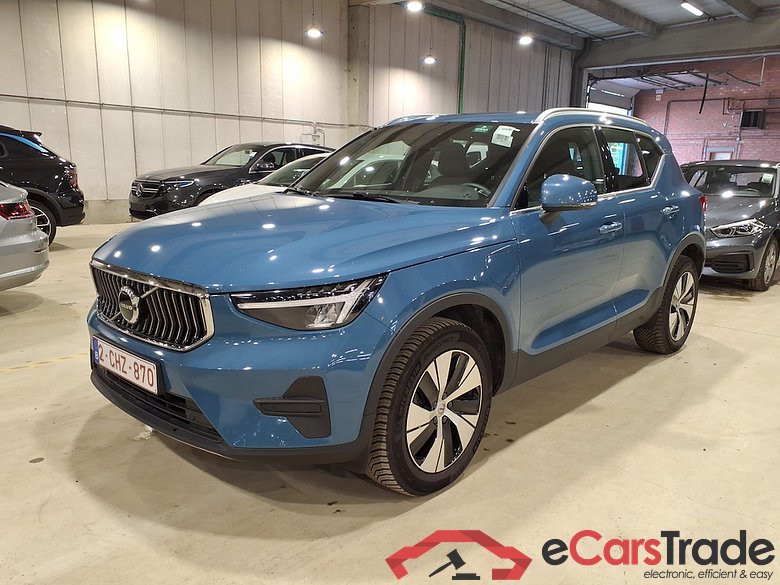 VOLVO XC40 1.5 T5 PHEV INSCRIPTION EXPR. DCT #1