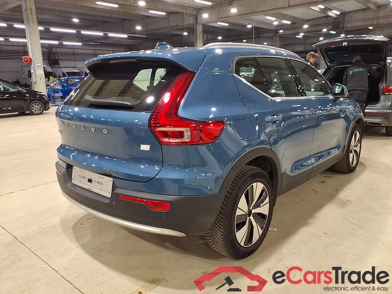 VOLVO XC40 1.5 T5 PHEV INSCRIPTION EXPR. DCT #4