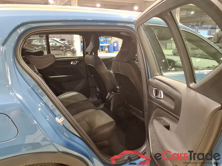 VOLVO XC40 1.5 T5 PHEV INSCRIPTION EXPR. DCT #5