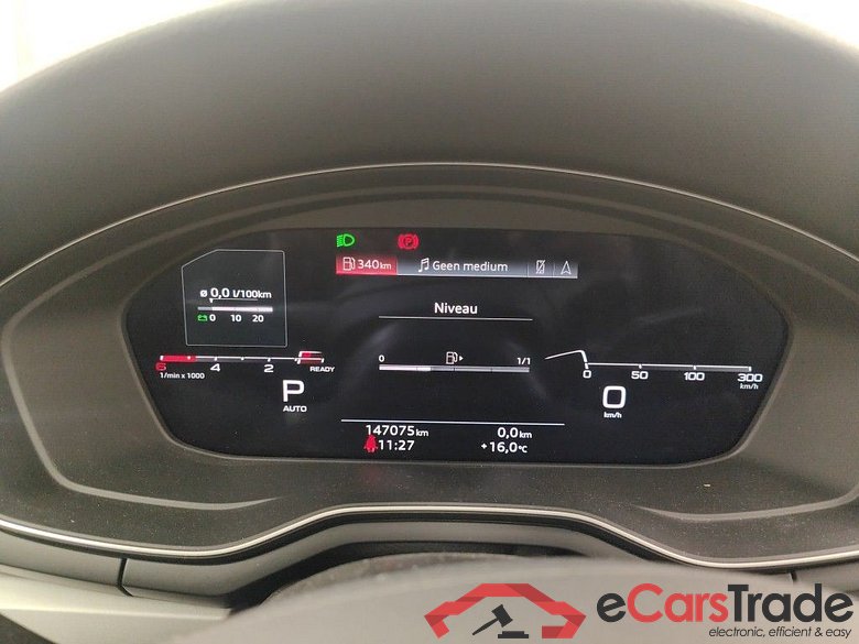 Audi A5 Sportback 30 TDI S tronic Bus Ed Advanced 5d #6