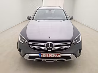 Mercedes GLC 300