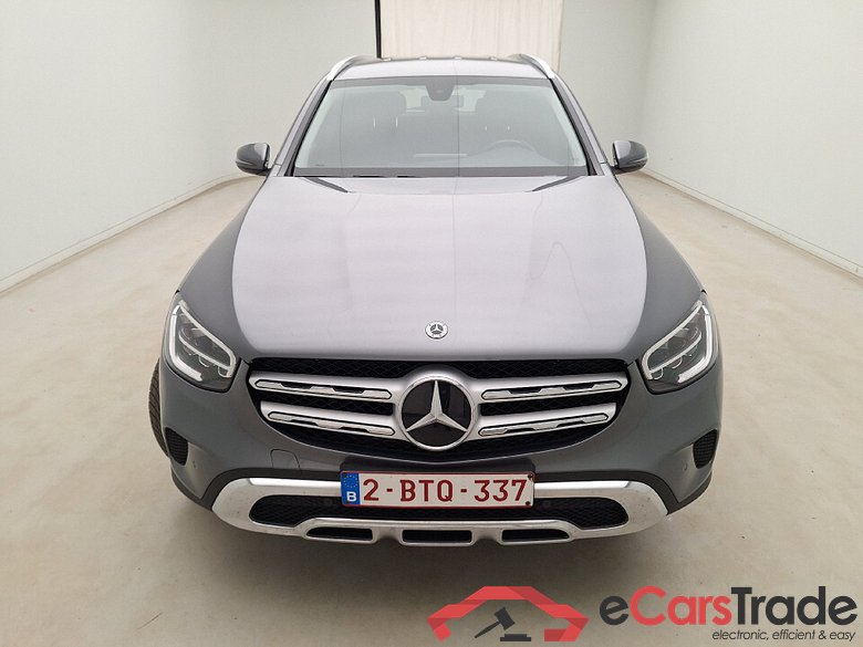 Mercedes, GLC FL'19 PHEV, Mercedes-Benz GLC GLC 300 de Business Solution 4MA #1