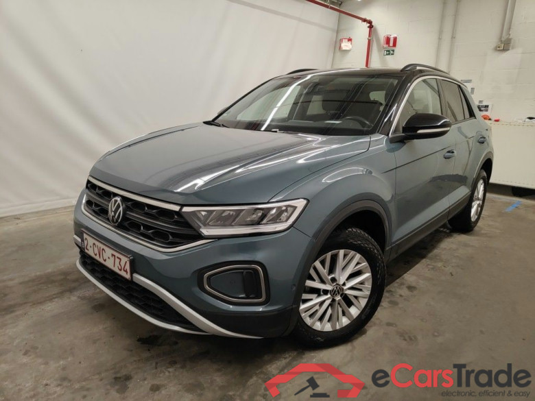 Volkswagen T-Roc 1.0 TSI Life Business 5d