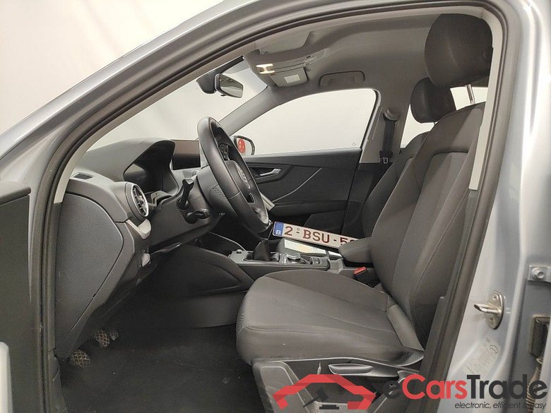 Audi Q2 1.0 30 TFSI 81kW Attraction 5d #3