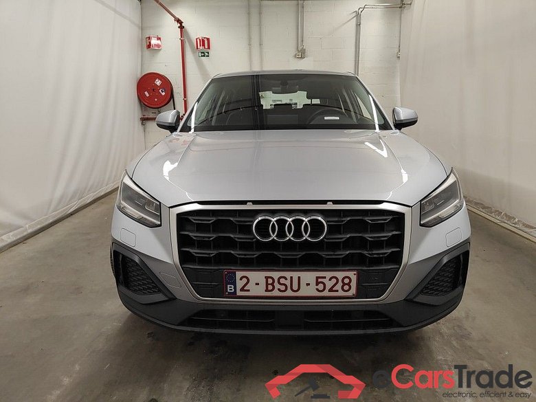 Audi Q2 1.0 30 TFSI 81kW Attraction 5d #5