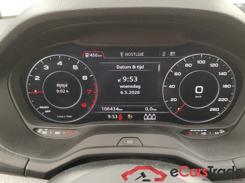 Audi Q2 1.0 30 TFSI 81kW Attraction 5d #6
