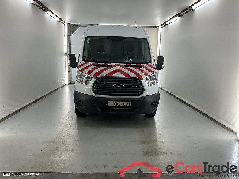 FORD TRANSIT 2T 350M FOU MWB HR DSL 2.0 TDCi L2H2 Trend #2