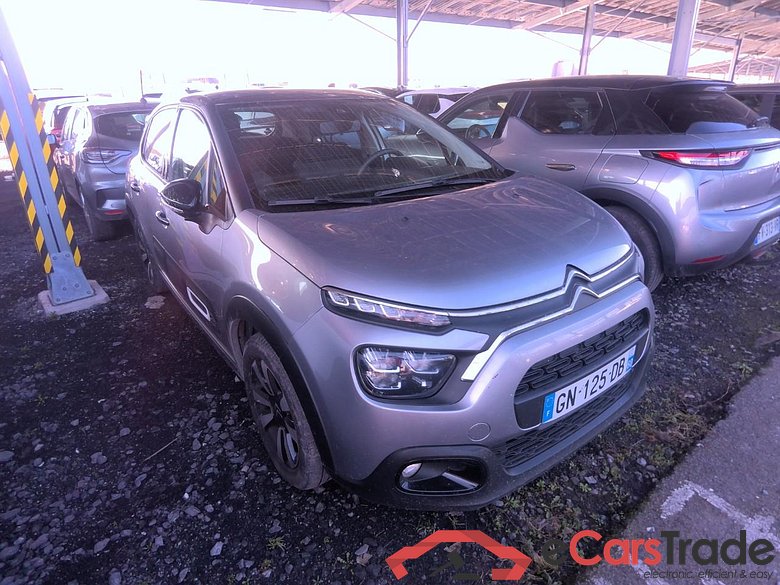 C3 PT 110 SHINE AFFAIRE (VU/VP)  5 PLACES #2