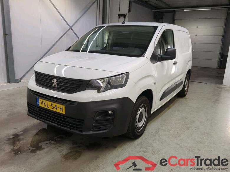 PEUGEOT Partner 1.2 PT. Premium #1