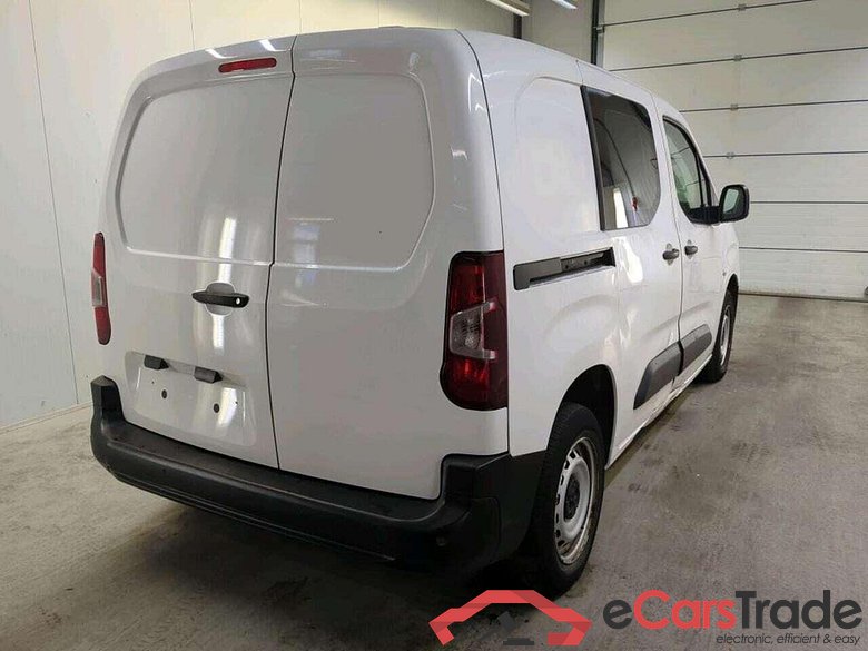 PEUGEOT Partner 1.2 PT. Premium #2