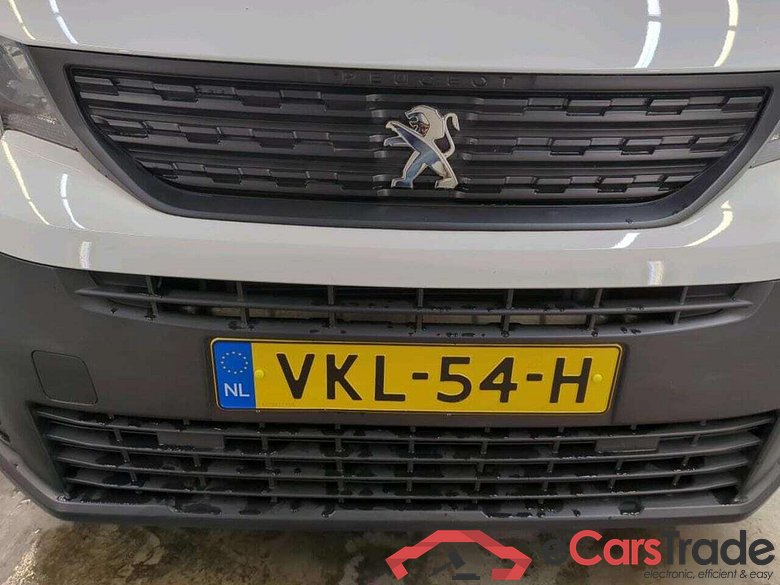 PEUGEOT Partner 1.2 PT. Premium #4