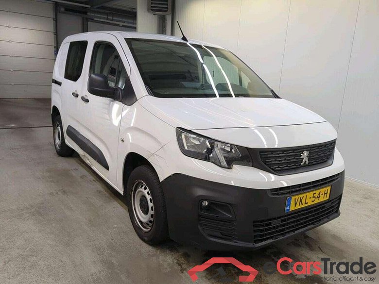 PEUGEOT Partner 1.2 PT. Premium #5