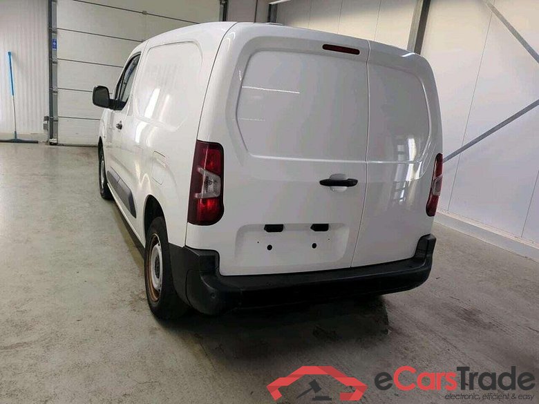PEUGEOT Partner 1.2 PT. Premium #6