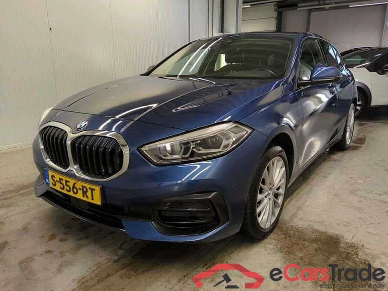 BMW 1-serie 118i Intro Ed. #1