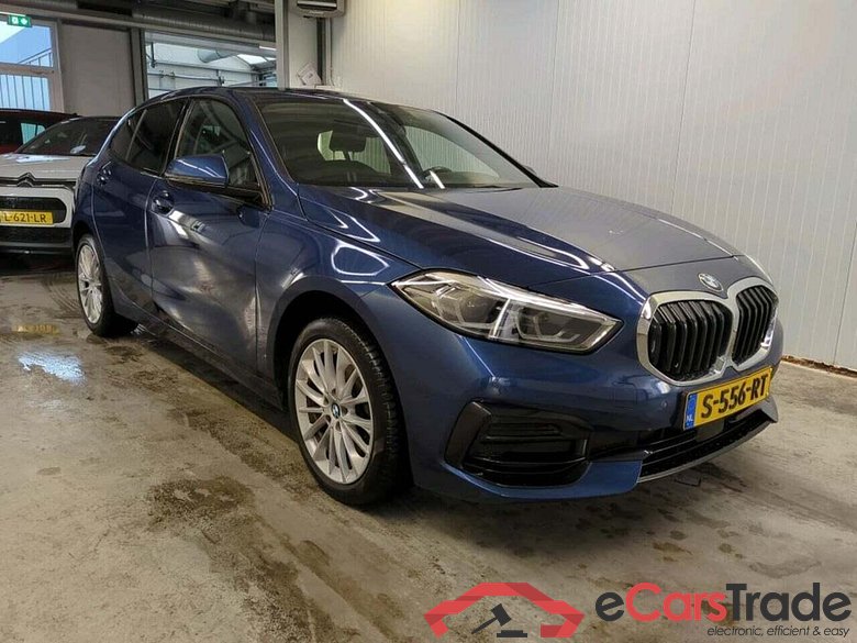 BMW 1-serie 118i Intro Ed. #5