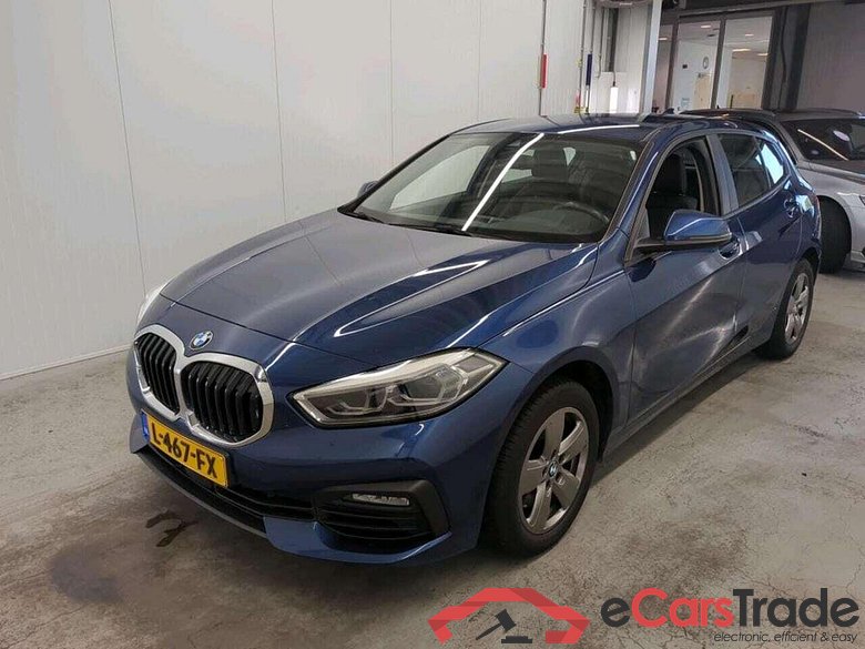 BMW 1-serie 118i Executive