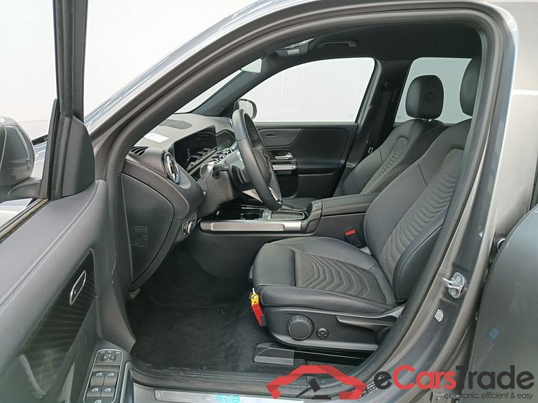 Mercedes-Benz EQB EQB 250+ Business Line 5d #3