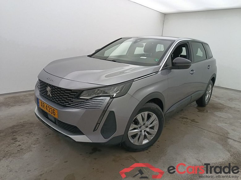 PEUGEOT 5008 DIESEL - 2021 1.5 BlueHDi Active Pack (EU6.4) 5d #1