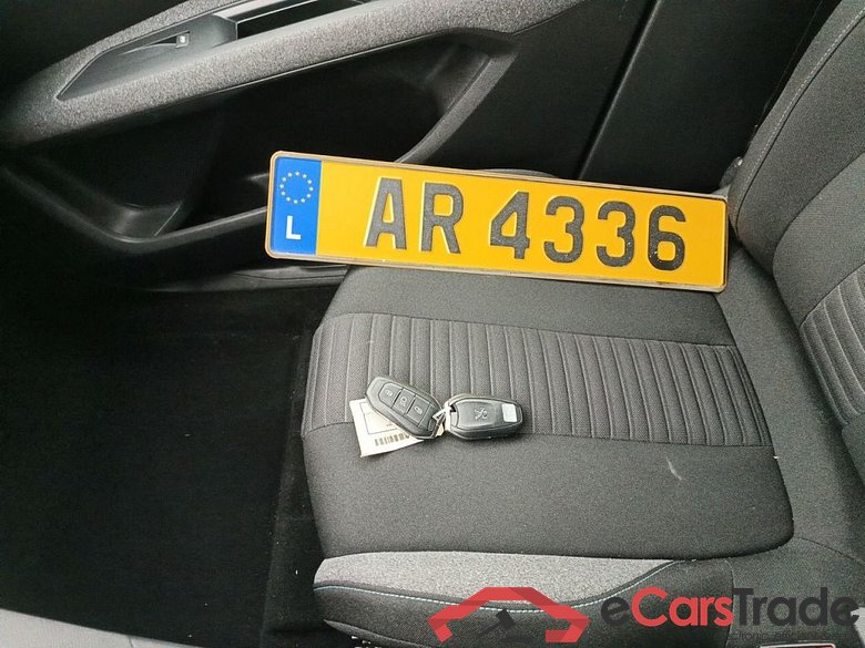 PEUGEOT 5008 DIESEL - 2021 1.5 BlueHDi Active Pack (EU6.4) 5d #4