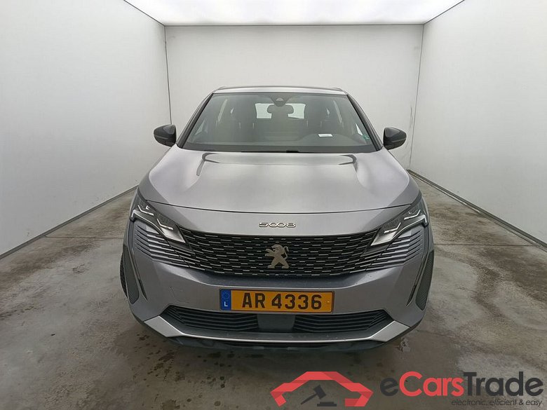 PEUGEOT 5008 DIESEL - 2021 1.5 BlueHDi Active Pack (EU6.4) 5d #5